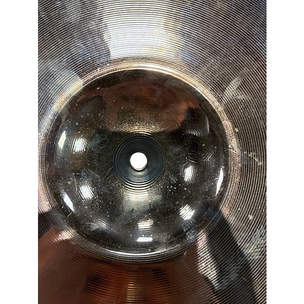Used Zildjian 18in A Custom Crash Cymbal
