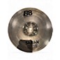 Used SABIAN 12in B8 Splash Cymbal thumbnail
