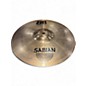 Used SABIAN 12in B8 Splash Cymbal