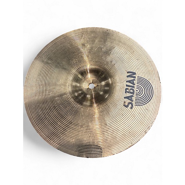 Used SABIAN 12in B8 Splash Cymbal