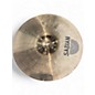 Used SABIAN 12in B8 Splash Cymbal
