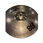 Used SABIAN 12in B8 Splash Cymbal