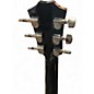 Used Taylor T5Z PRO BLACK Acoustic Electric Guitar