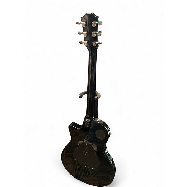 Used Taylor T5Z PRO BLACK Acoustic Electric Guitar
