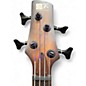Used Ibanez SRH500F Natural Electric Bass Guitar
