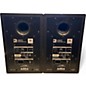 Used JBL LSR305 Pair Powered Monitor