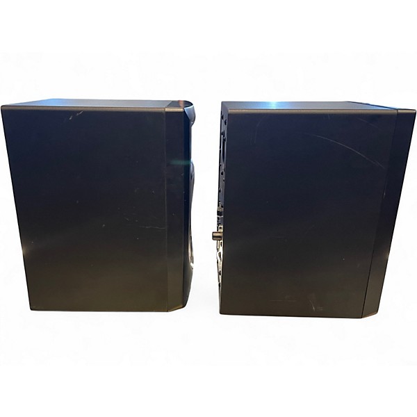 Used JBL LSR305 Pair Powered Monitor