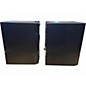 Used JBL LSR305 Pair Powered Monitor