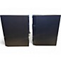 Used JBL LSR305 Pair Powered Monitor