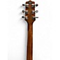 Used Takamine GN20CE Natural Acoustic Electric Guitar