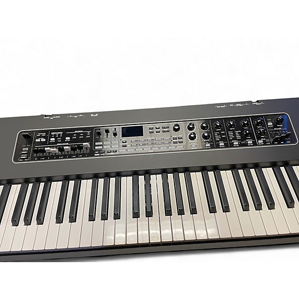 Used Yamaha CK88 Digital Piano
