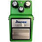 Used Ibanez TS9 Tube Screamer Distortion Effect Pedal