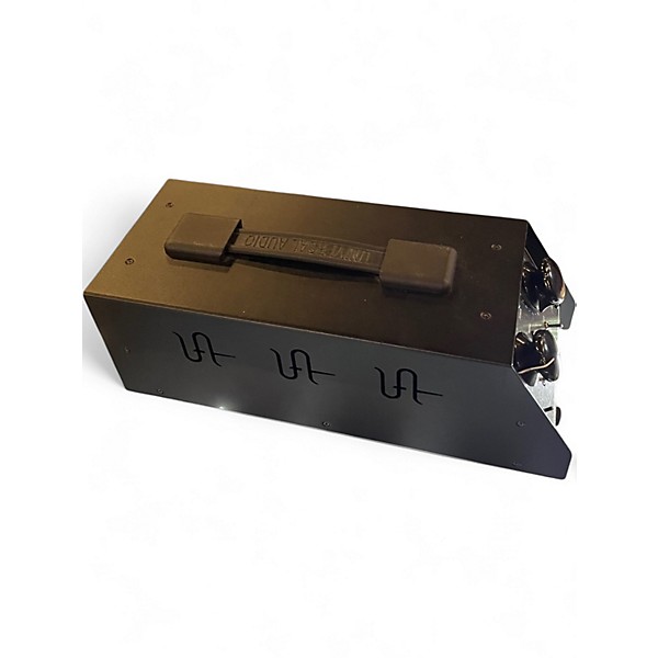 Used Universal Audio Solo 610 Microphone Preamp