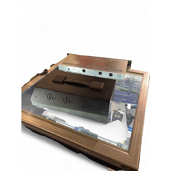 Used Universal Audio Solo 610 Microphone Preamp