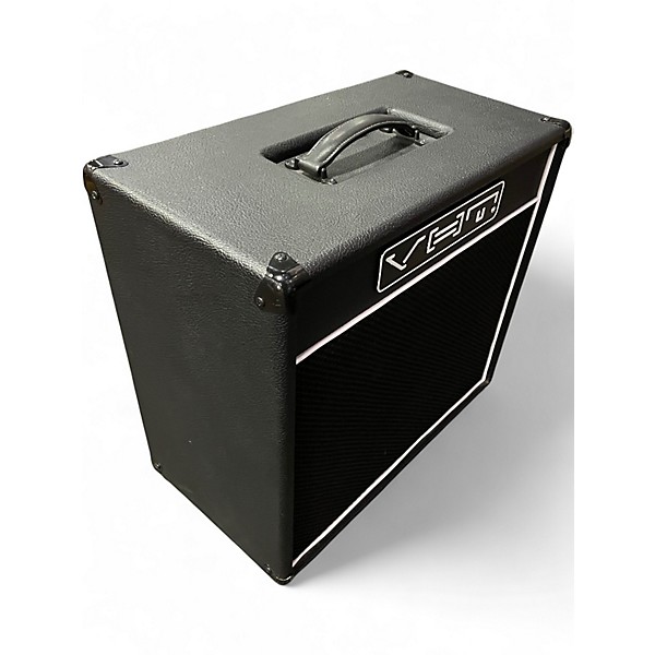 Used VHT Special 6 1x12 Guitar Cabinet
