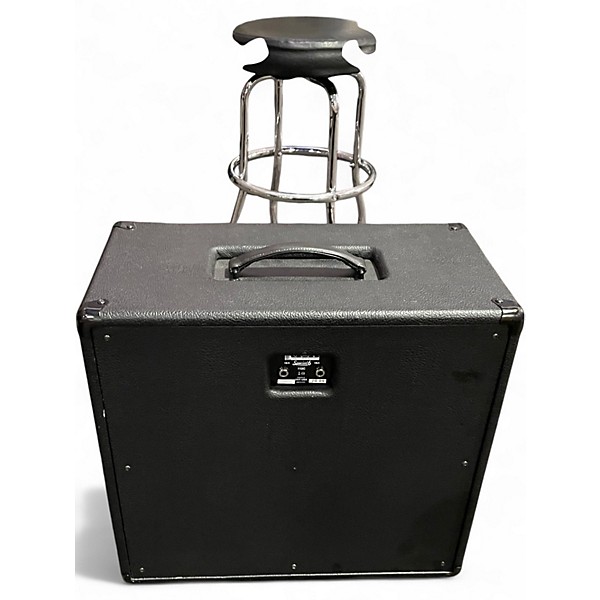 Used VHT Special 6 1x12 Guitar Cabinet