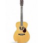 Used Eastman E8OM-TC Natural Solid Body Electric Guitar thumbnail