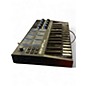 Used Akai Professional MPK Mini MKII MIDI Controller