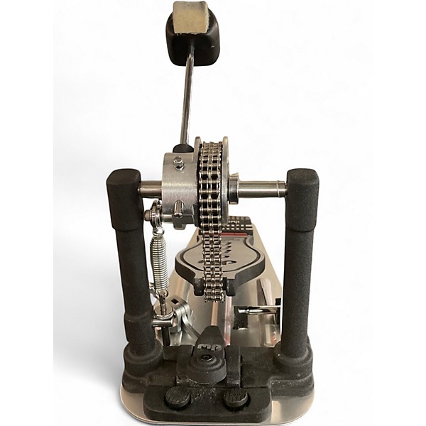 Used DW 9000 Series Single Single Bass Drum Pedal