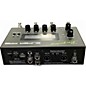 Used Bergantino super pre Bass Preamp