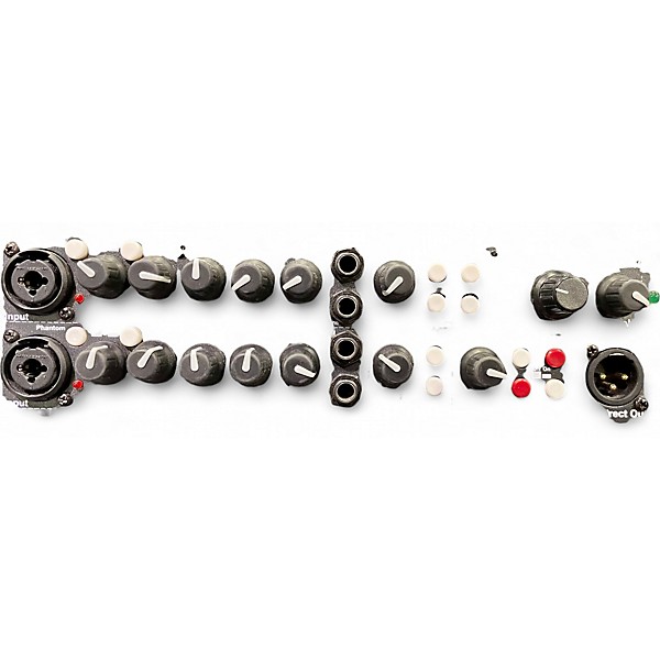 Used Acoustic Image  CODA SERIES 4 Guitar Combo Amp