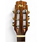 Used Manuel Rodriguez Model A CUT Natural Classical Acoustic Electric Guitar