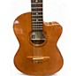 Used Manuel Rodriguez Model A CUT Natural Classical Acoustic Electric Guitar