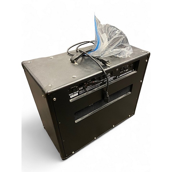 Used Blackstar HT Studio 20W 1x12 Tube Guitar Combo Amp