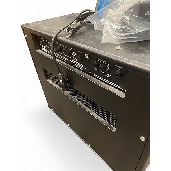 Used Blackstar HT Studio 20W 1x12 Tube Guitar Combo Amp