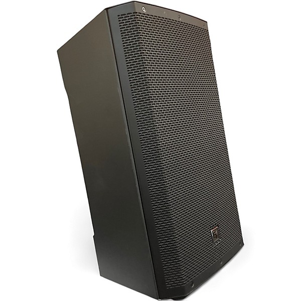 Used Electro-Voice ZLX-15P 15in 2-Way GEN 2 Powered Speaker