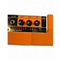 Used Orange Amplifiers CRUSH MINI Battery Powered Amp