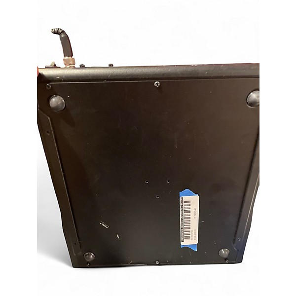 Used Mackie PROFX12 Unpowered Mixer