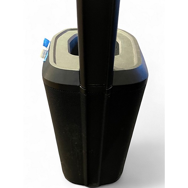 Used Bose lpro8 Powered Speaker