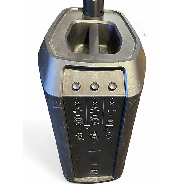 Used Bose lpro8 Powered Speaker