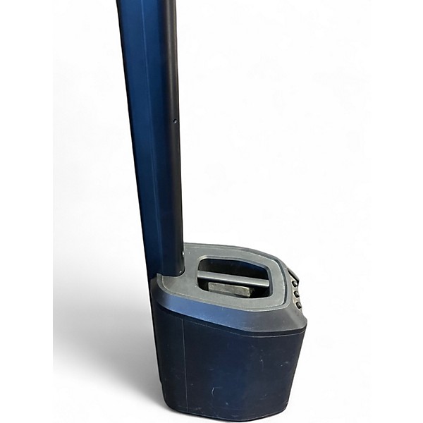 Used Bose lpro8 Powered Speaker