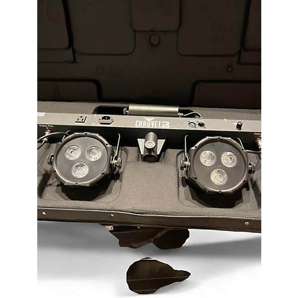 Used CHAUVET DJ gig  bar Lighting Effect
