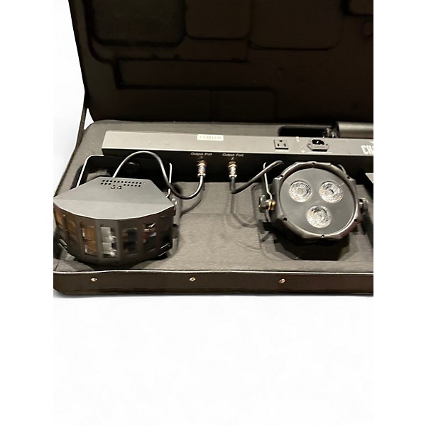 Used CHAUVET DJ gig  bar Lighting Effect