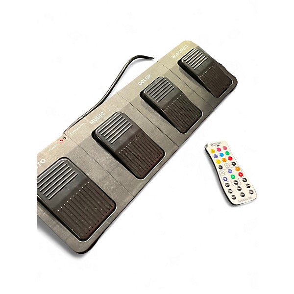 Used CHAUVET DJ gig  bar Lighting Effect