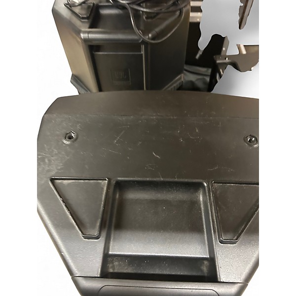 Used JBL EON615 Powered Speaker