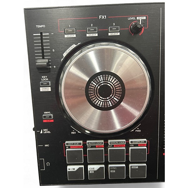 Used Pioneer DJ DDJSB DJ Controller
