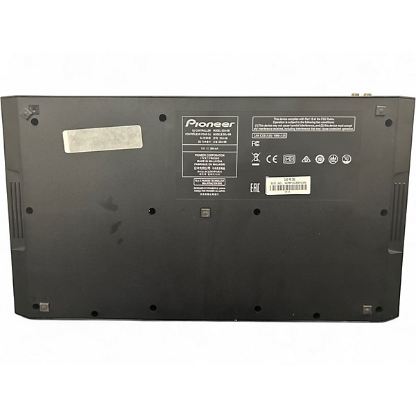 Used Pioneer DJ DDJSB DJ Controller