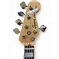 Used Squier Classic Vibe 70s Jazz Bass V Sienna Sunburst Electric Bass Guitar
