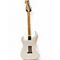 Used Fender Player Stratocaster WHITE Solid Body Electric Guitar