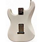 Used Fender Player Stratocaster WHITE Solid Body Electric Guitar