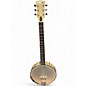 Used Gold Tone BT1000 BANJO GUITAR Natural Banjo thumbnail