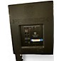 Used Pro Reck pr 18 Powered Subwoofer