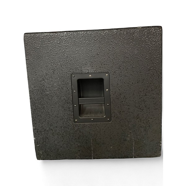 Used Pro Reck pr 18 Powered Subwoofer