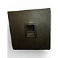 Used Pro Reck pr 18 Powered Subwoofer