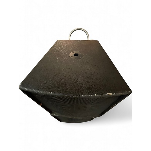 Used Pro Reck pr 18 Powered Subwoofer