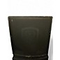 Used Pro Reck  PR 18 Powered Subwoofer thumbnail